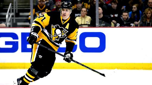 Евгений Малкин