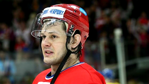 Евгений Дадонов