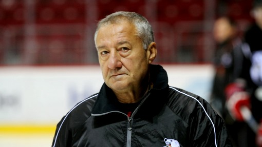 Виктор Демченко