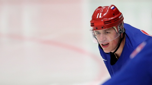 Евгений Малкин