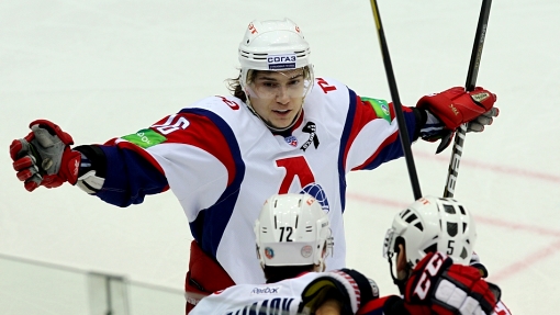 Сергей Плотников