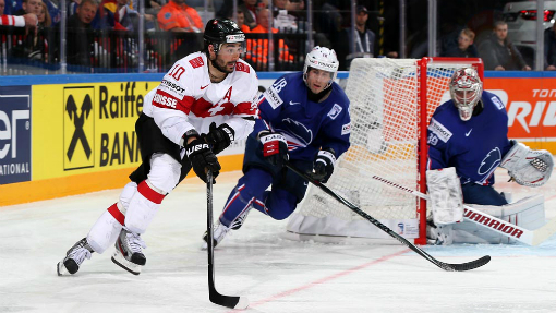 фрагмент матча