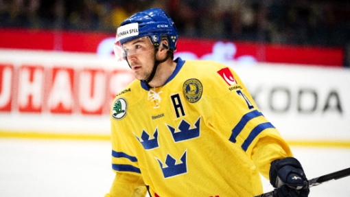 Джимми Эрикссон