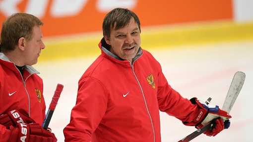 Олег Знарок