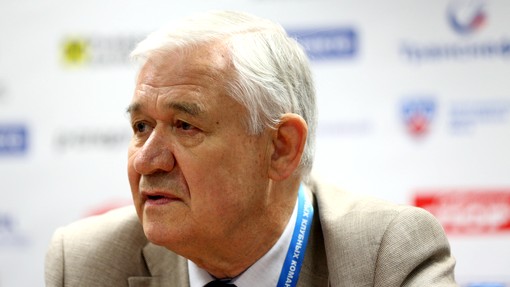 Владимир Юрзинов