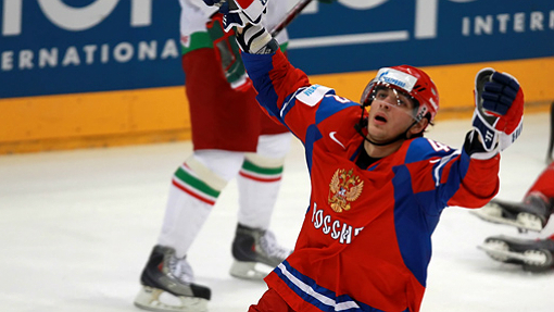 Артем Анисимов