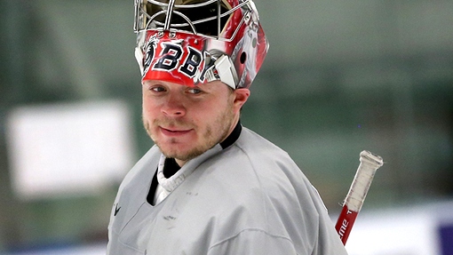 Антон Худобин