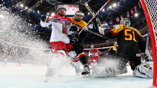 фрагмент матча