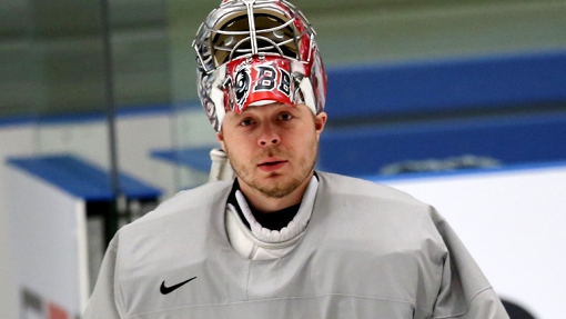 Антон Худобин