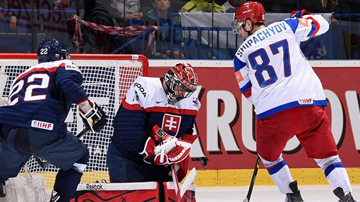 Фрагмент матча