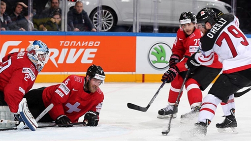 Фрагмент матча