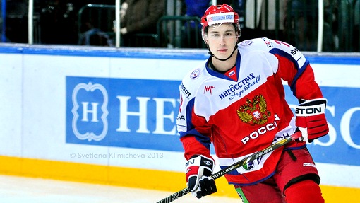 Максим Чудинов