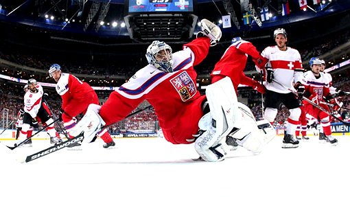 фрагмент матча