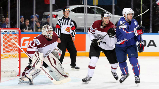 фрагмент матча