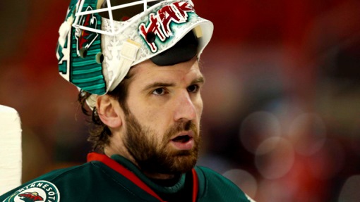 Джош Хардинг