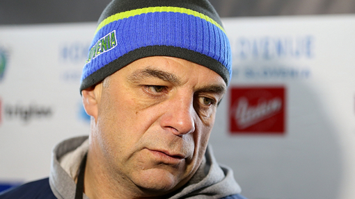 Матьяж Копитар