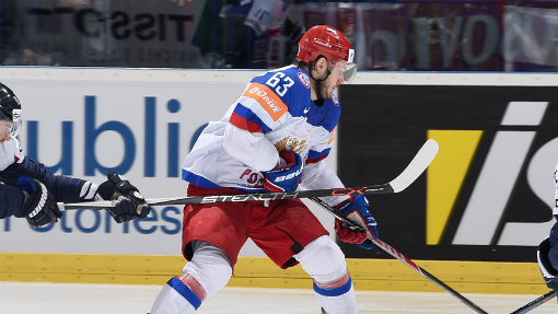 Евгений Дадонов