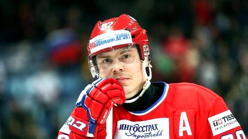 Евгений Медведев