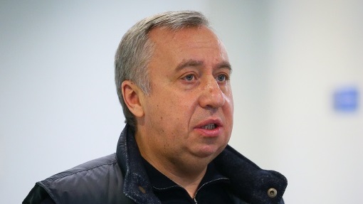 Андрей Сафронов