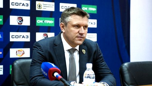 Вячеслав Буцаев