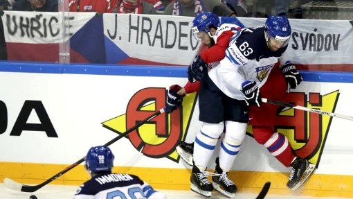 Фрагмент матча