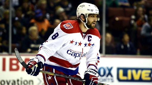 Александр Овечкин