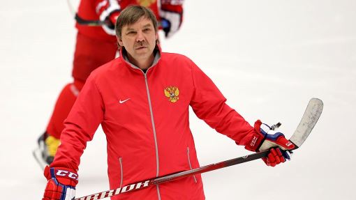 Олег Знарок