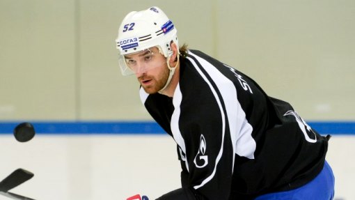 Алексей Семенов