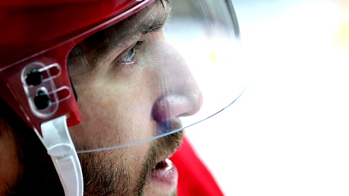 Александр Овечкин