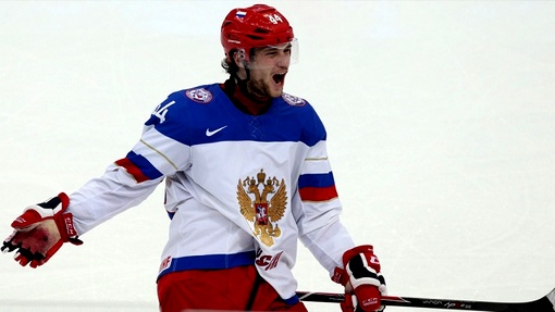 Егор Яковлев