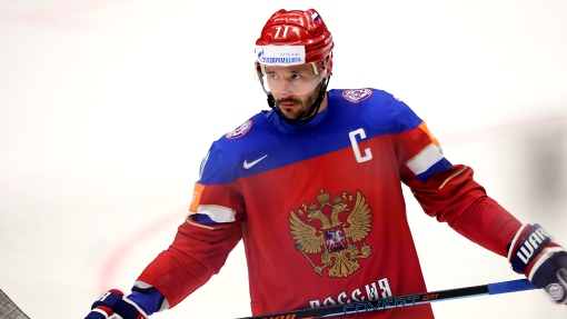 Илья Ковальчук