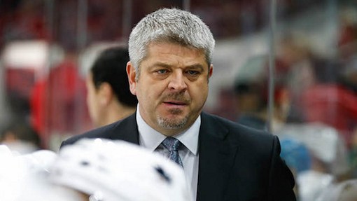 Тодд Маклеллан