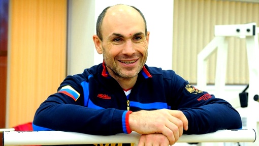 Дмитрий Юшкевич