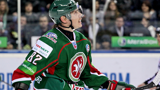 Евгений Медведев