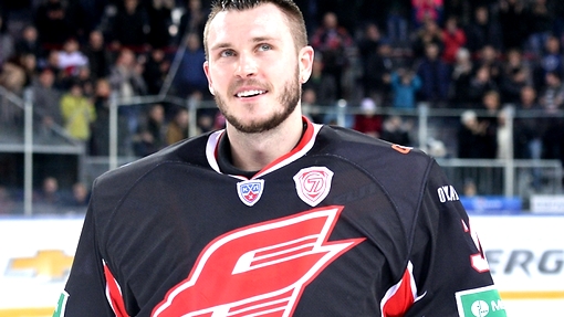 Константин Барулин