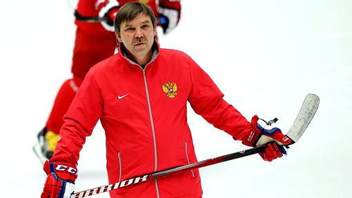 Олег Знарок