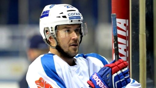 Джимми Эрикссон