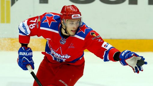 Максим Мамин