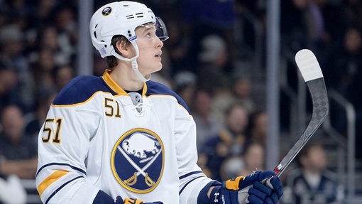 Никита Задоров