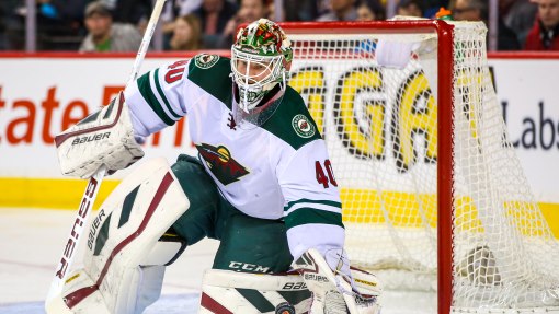 Деван Дубник