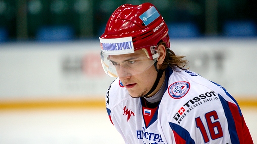 Сергей Плотников