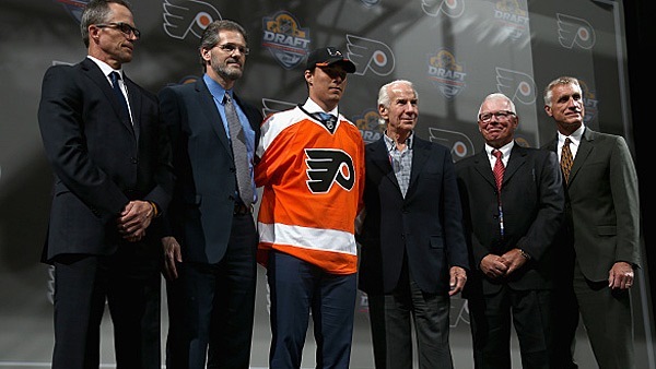 Иван Проворов