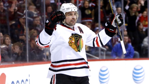 Патрик Шарп