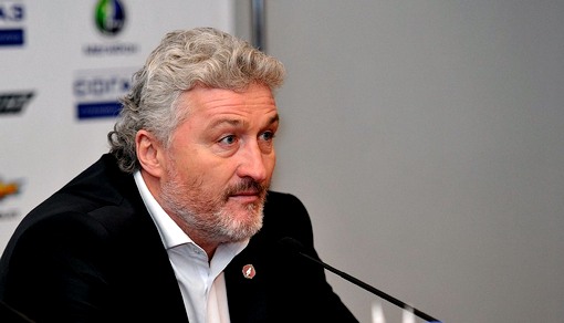 Милош Ржига