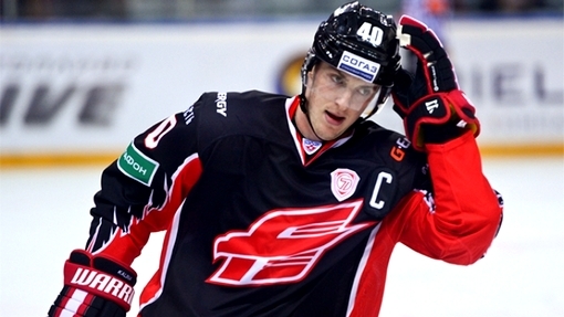 Сергей Калинин