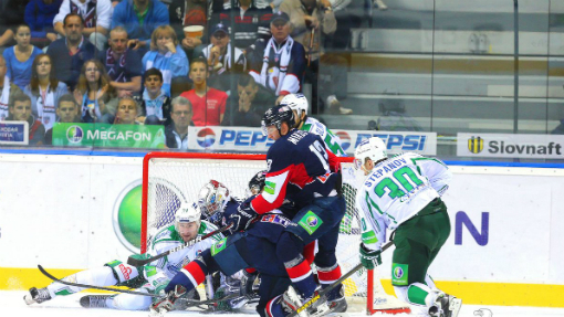 «Салават Юлаев»