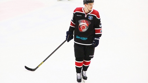 Кирилл Адамчук