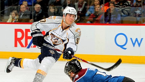 Колин Уилсон