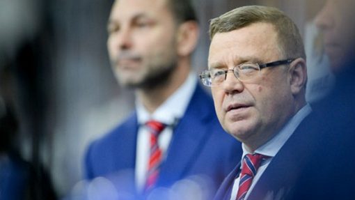 Игорь Захаркин