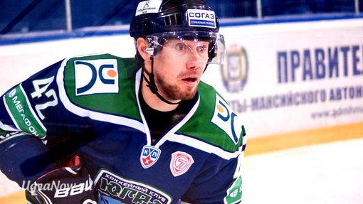 Андрей Иванов